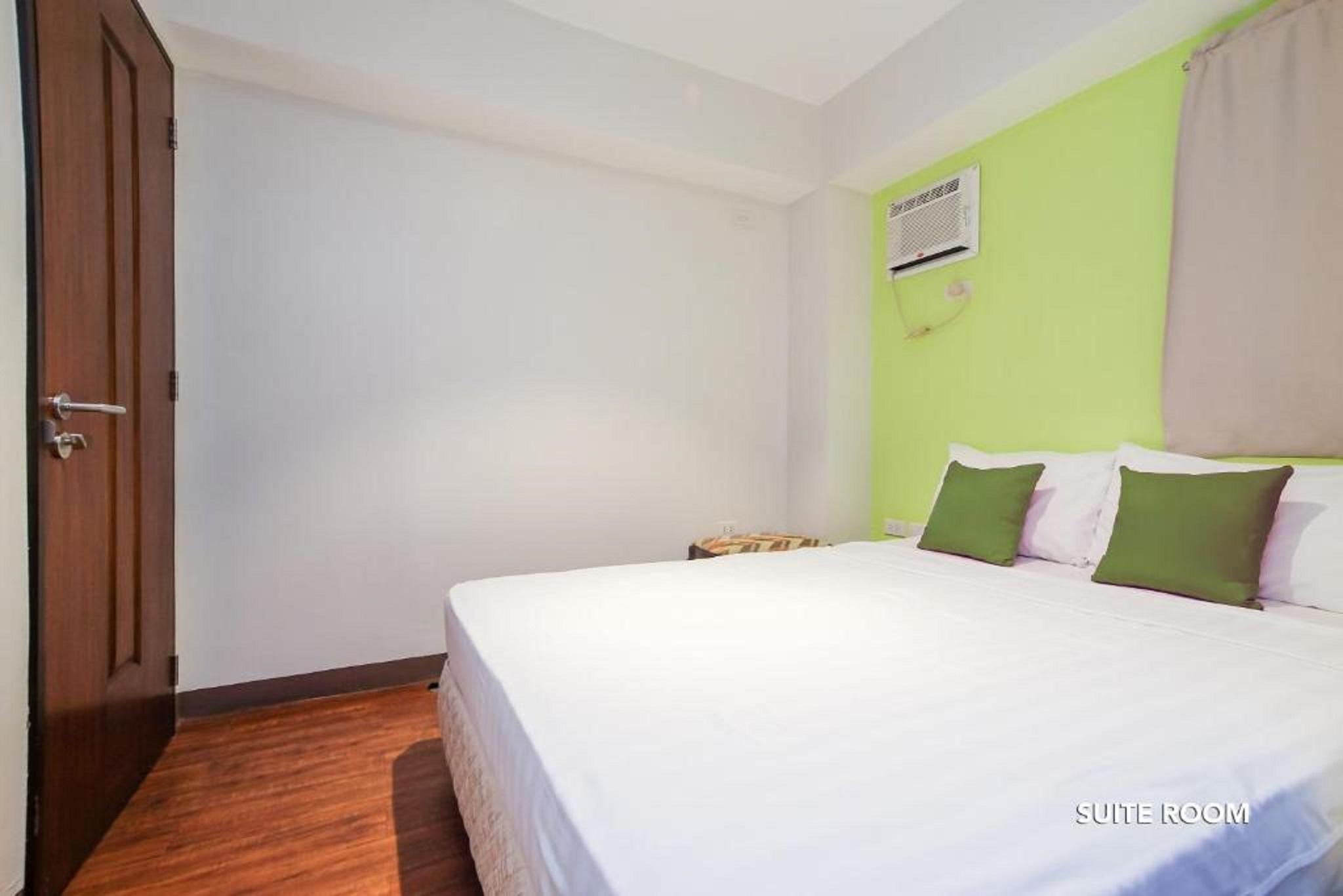Myspace Hotel @Bgc Pasig City Ngoại thất bức ảnh
